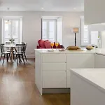 Appartamento Lsa Bairro Alto By Numa *