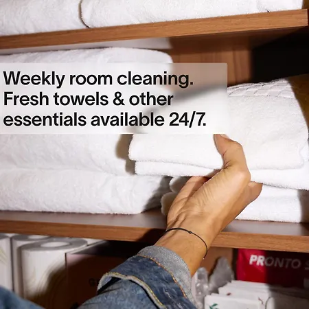 شقة Lsa Bairro Alto By Numa Lisboa