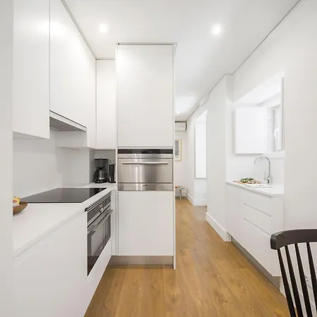 Lsa Bairro Alto By Numa Lisboa