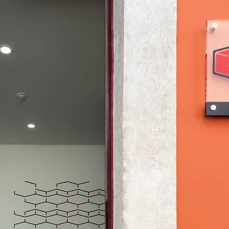 Lsa Bairro Alto By Numa * Lisboa