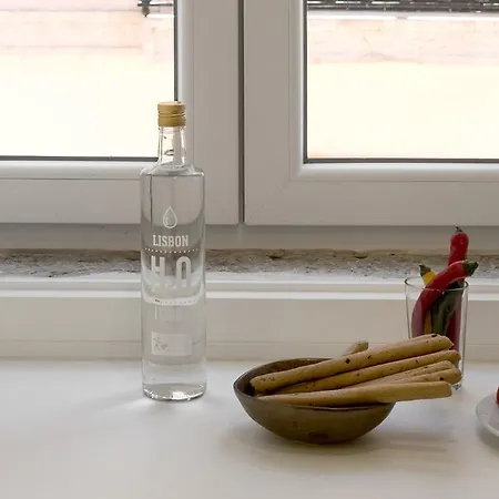 شقة Lsa Bairro Alto By Numa