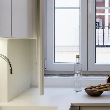 Serviced - Bairro Alto * Lisboa