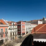 Lsa Bairro Alto By Numa Apartmán