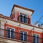 Apartmán Lsa Bairro Alto By Numa Lisboa