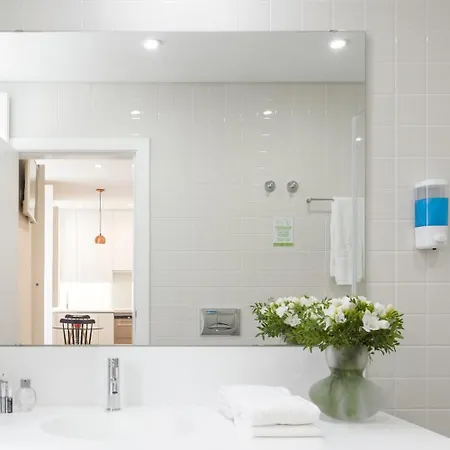 Apartment Lsa Bairro Alto By Numa *