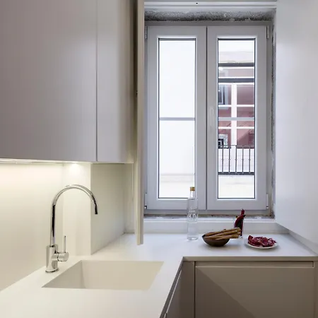 Lsa Bairro Alto By Numa Апартаменти *