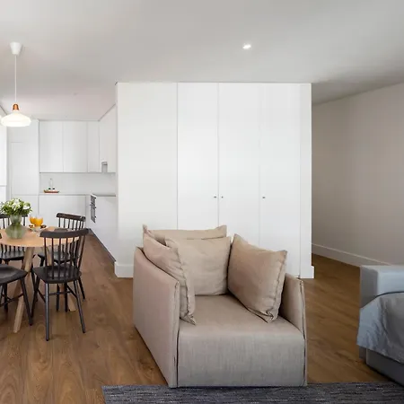 Lsa Bairro Alto By Numa * Лісабон