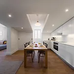Apartamento Lsa Bairro Alto By Numa